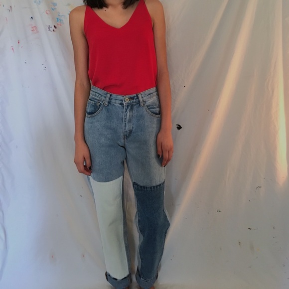 brandy melville kenzo pants